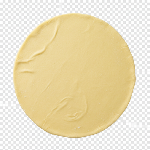 MASSA PARA PASTEL